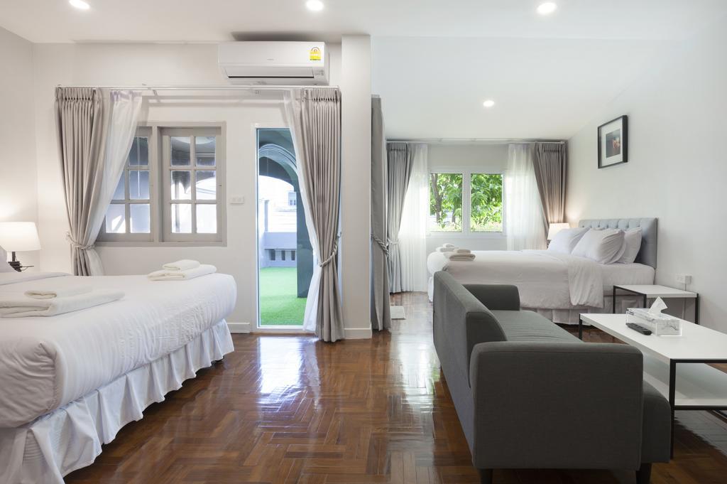 Cozy By Nan Bed & Breakfast Chiang Mai