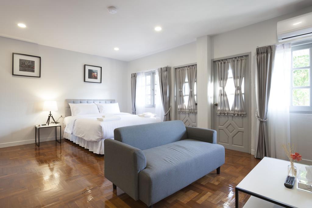 Bed & Breakfast Cozy By Nan