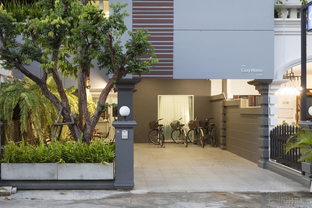 Cozy By Nan Chiang Mai