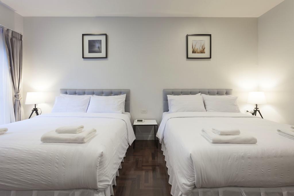 Bed & Breakfast Cozy By Nan Chiang Mai