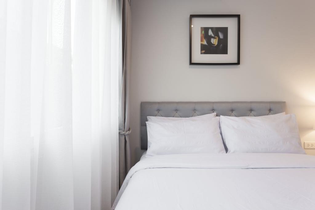 Bed & Breakfast Cozy By Nan Chiang Mai