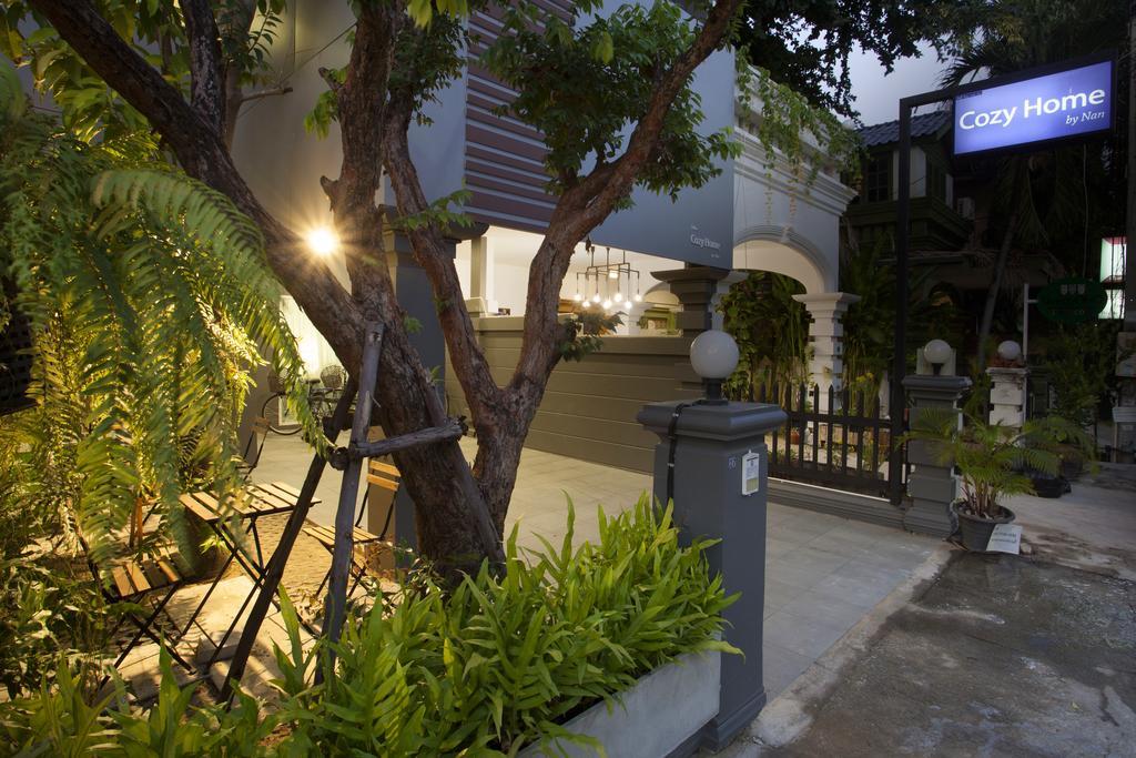 Cozy By Nan 2* Chiang Mai