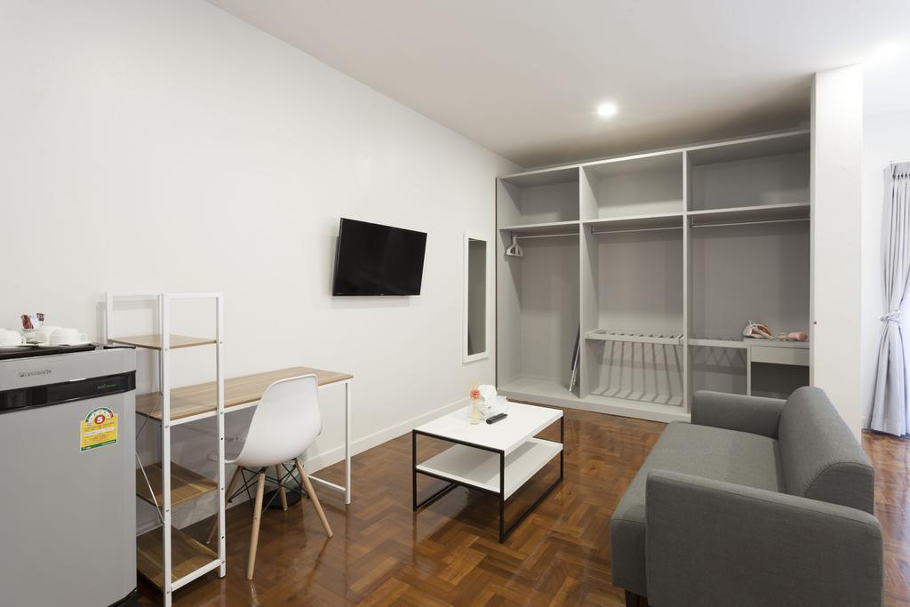Bed & Breakfast Cozy By Nan Chiang Mai
