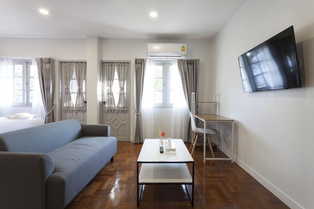Cozy By Nan Bed & Breakfast Chiang Mai