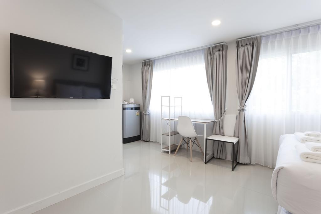 Cozy By Nan 2* Chiang Mai