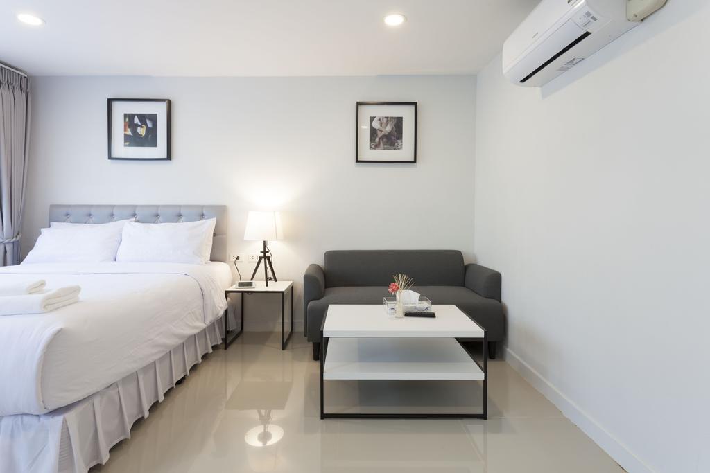 Cozy By Nan Acomodação com café da manhã  Chiang Mai