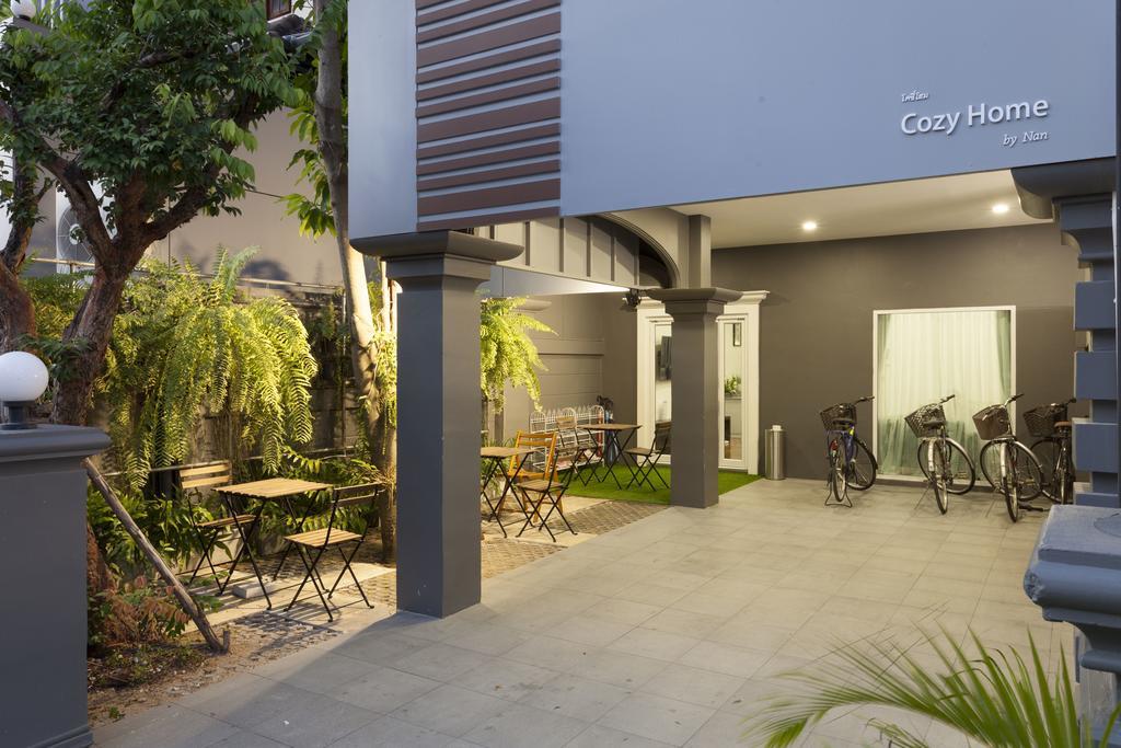 Cozy By Nan Chiang Mai