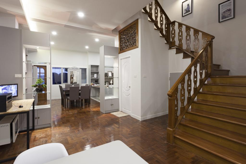 Cozy By Nan Bed & Breakfast Chiang Mai