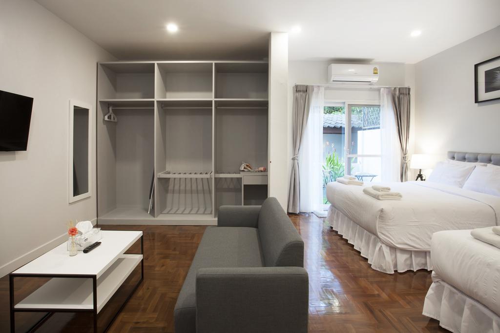 Cozy By Nan 2* Chiang Mai