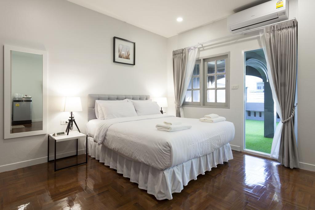 Cozy By Nan Bed & Breakfast Chiang Mai