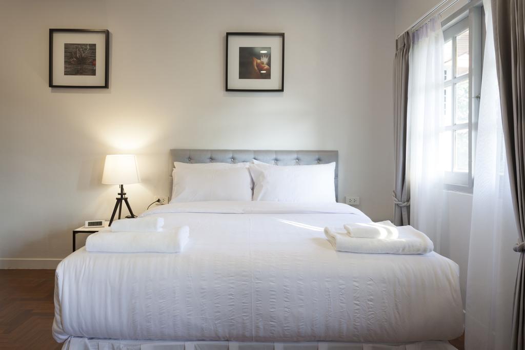 Cozy By Nan Bed & Breakfast Chiang Mai