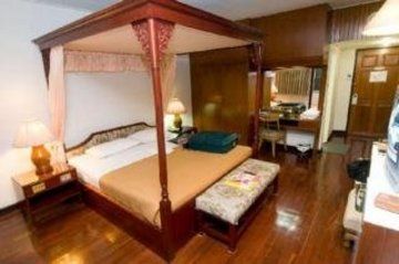 Prince Hotel Chiang Mai