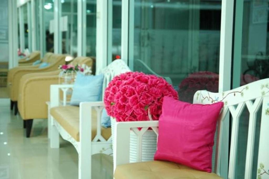 Common Living Apartment