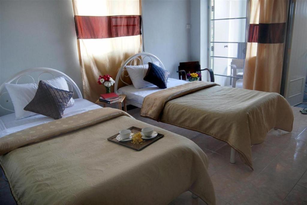 Misone Bed & Breakfast