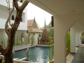 Gudi Boutique Hotel Chiang Mai
