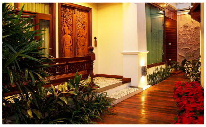 Hotel Sirilanna