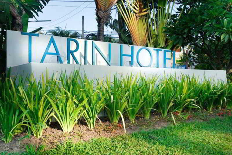 Tarin 3* Chiang Mai
