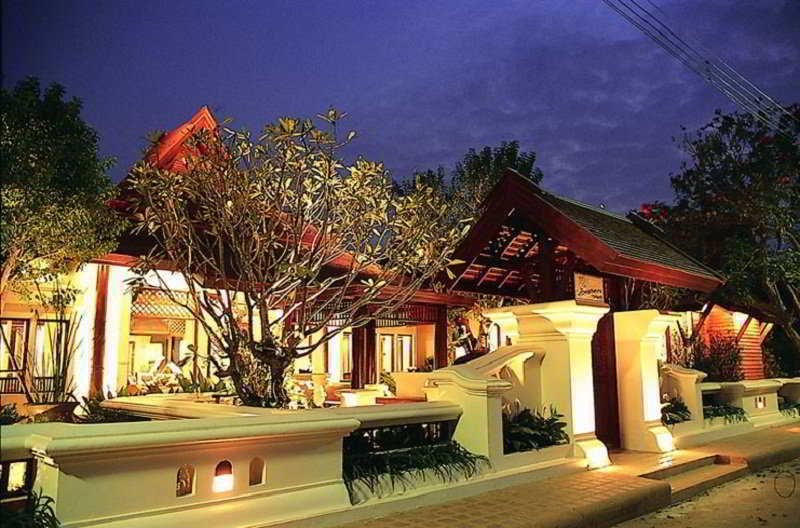 Resort Oasis Baan Saen Doi 4*