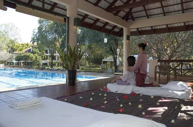 The Imperial & Sports Club
