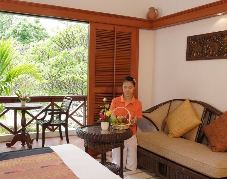 The Imperial & Sports Club 4* Chiang Mai