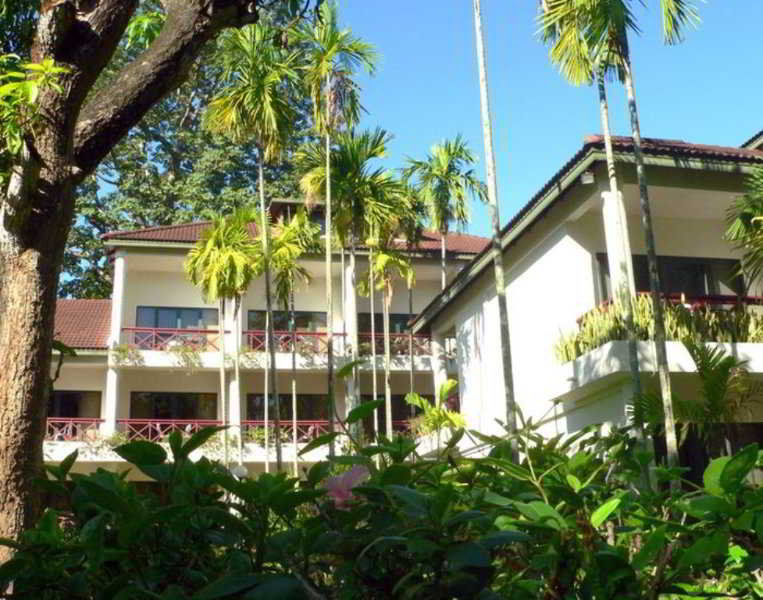 Resort The Imperial & Sports Club