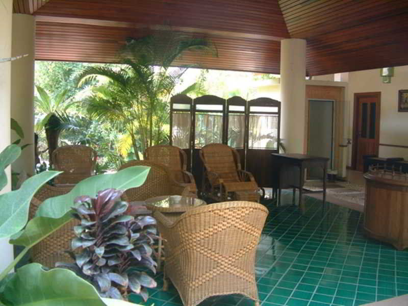 Hotel Iyarin Tara Chiang Mai