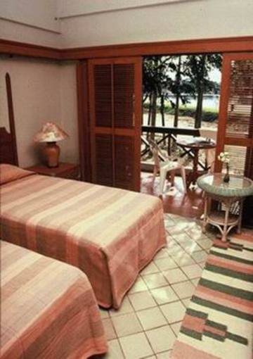 The Imperial & Sports Club Resort