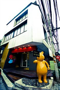 Hug Collection @ Nimman 3* Chiang Mai
