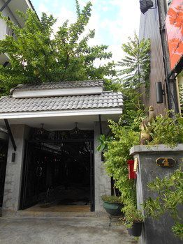 G2 Boutique Hotel