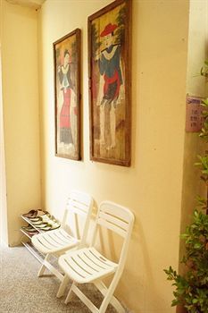 Bupa Montra Resort 2*