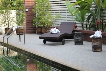 Resort Bupa Montra