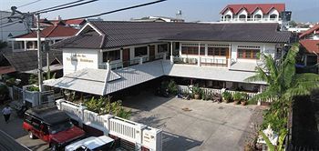 โรงแรมตีฆ้อง - Tri Gong