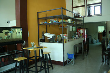 Chiangmai Backpack House 3*