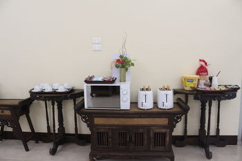 Rajapruek Place Albergue *