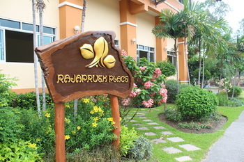 Albergue Rajapruek Place Chiang Mai