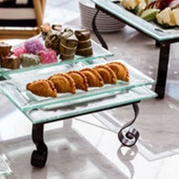 99 The Heritage 4* Chiang Mai