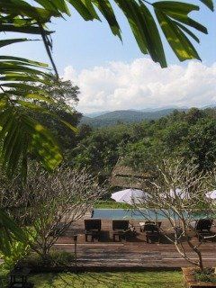 Resort Baanrai Lanna 3*