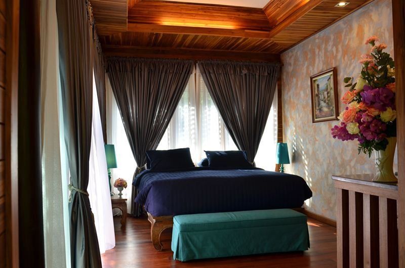 32 Coffee Hill & Chiang Mai