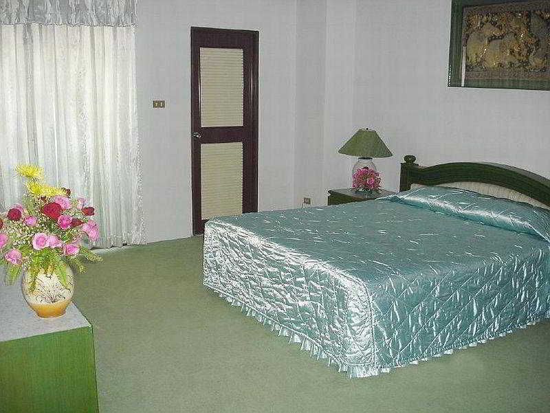 Hotel Chiangmai Ratanakosin