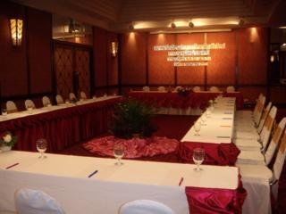 Hotel Royal Lanna Chiang Mai