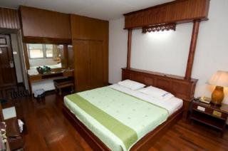 Prince Hotel Chiang Mai 2*