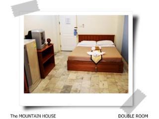 Hotel The Mountain House 3*