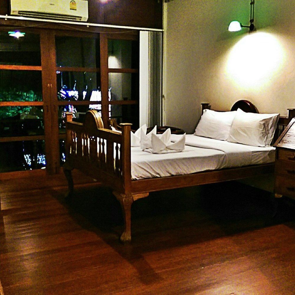 Hotel Fatty Chiang Mai