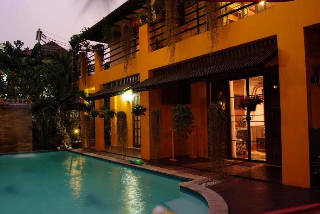Homestay Lamduan Boutique *