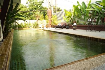 Resort Bupa Montra Chiang Mai