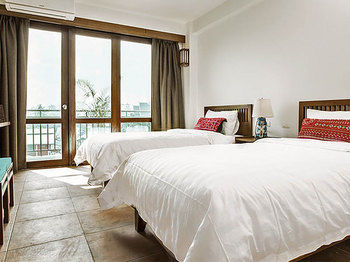 Tiger House Inn 3*