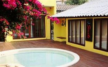 Guest house Smile House