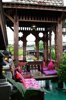 Guest house Nai Boutique House Chiang Mai