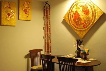 Win Place 3* Chiang Mai