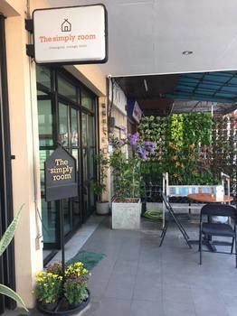 The Simply Chiangmai Vintage Hotel 3*